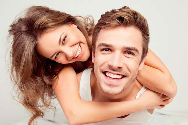 6 Ways to Quickly Improve Your Smile from Johns Creek Dentistry in Johns Creek, GA