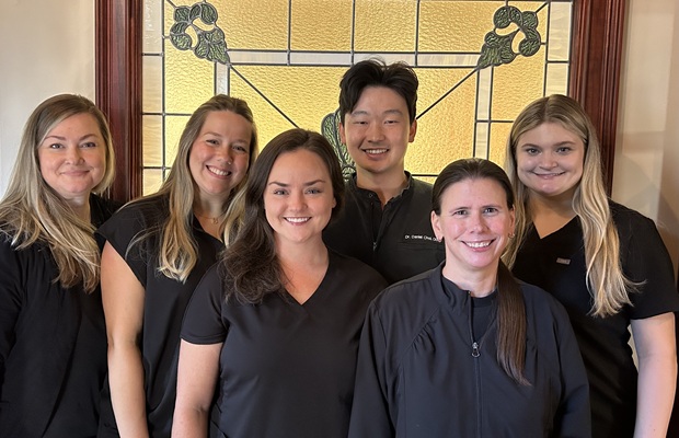 Johns Creek Dentistry Team