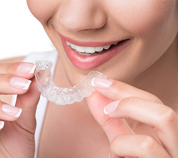 Johns Creek Clear Aligners