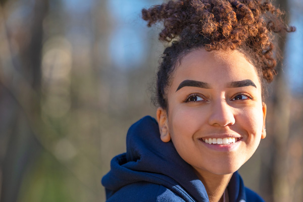 The Cosmetic Benefits Of Uniform Color Fillings