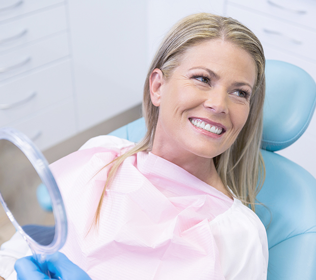 Johns Creek Cosmetic Dental Services