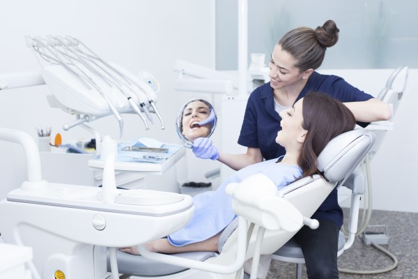 Cosmetic Dentistry &#    ; Dental Bonding Lifespan