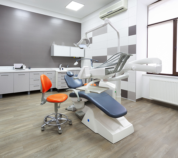 Johns Creek Dental Center