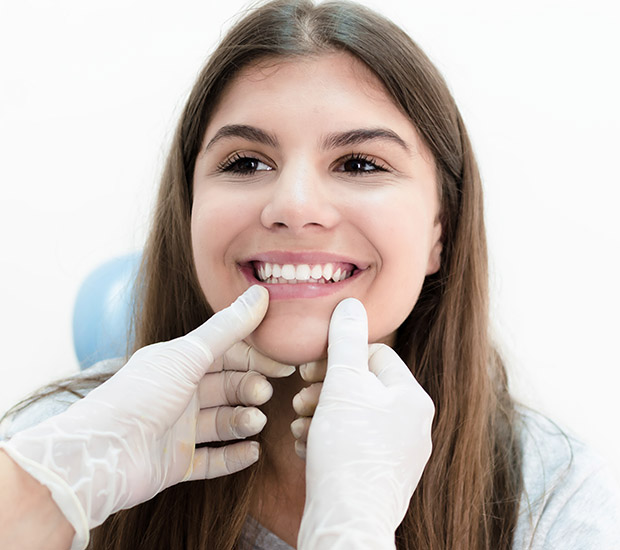 Johns Creek Dental Checkup