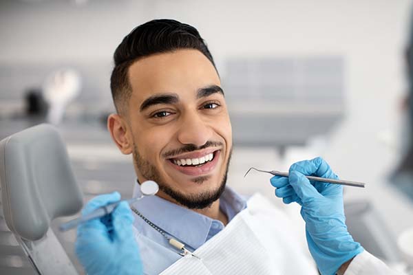 What To Expect When Getting A Dental Crown