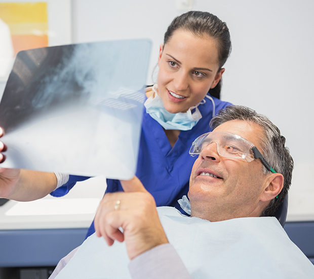 Johns Creek Dental Implant Surgery