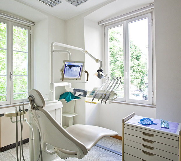 Johns Creek Dental Office