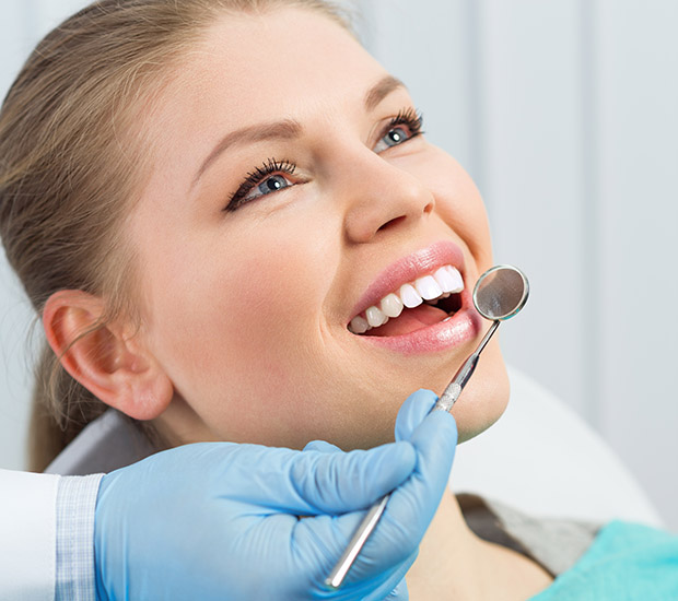 Johns Creek Dental Procedures