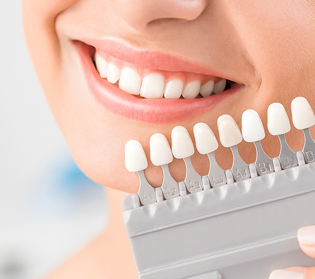 Johns Creek Dental Veneers and Dental Laminates