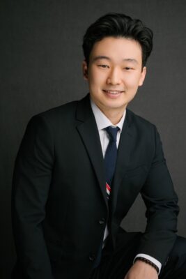 Dr. Choi
