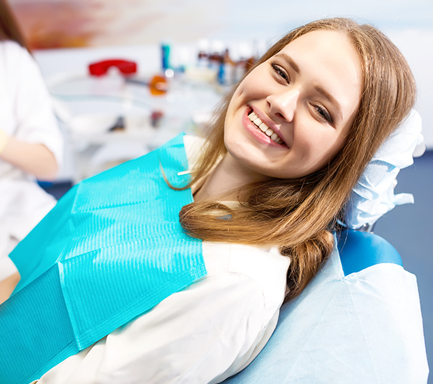 Johns Creek Emergency Dentist