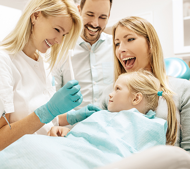 Johns Creek Family Dentist