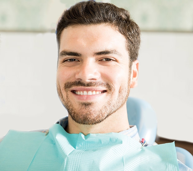 Johns Creek General Dentist