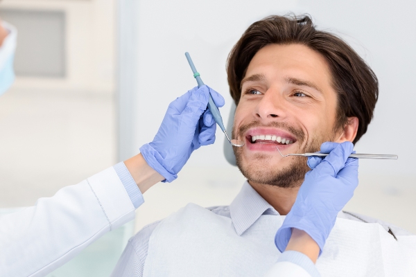 Getting Personalized Treatment At Your Routine Dental Care Visits