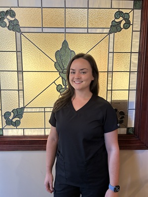 Hannah - Registered Dental Hygienist
