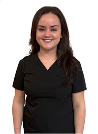 Hannah - Registered Dental Hygienist