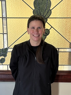 Jen - Dental Assistant