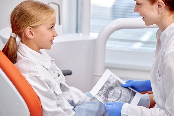 A Kid Friendly Dentist Can Help With Protection For Your Child&#    ;s Teeth