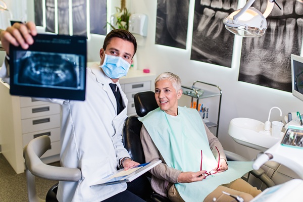 Benefits Of Multiple Tooth Implants
