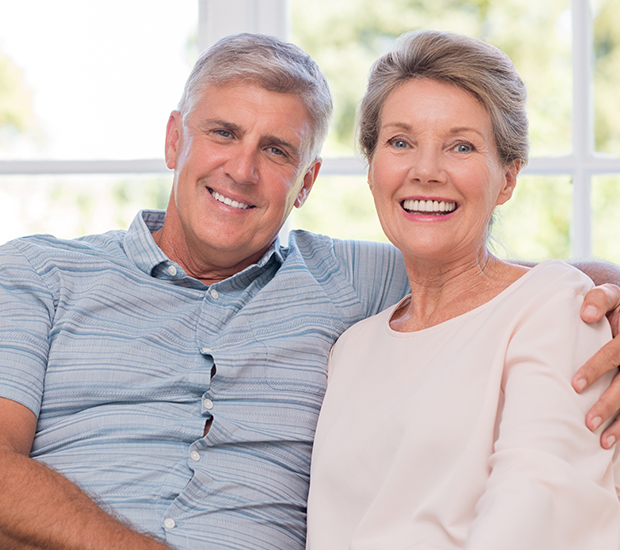 Johns Creek Options for Replacing Missing Teeth