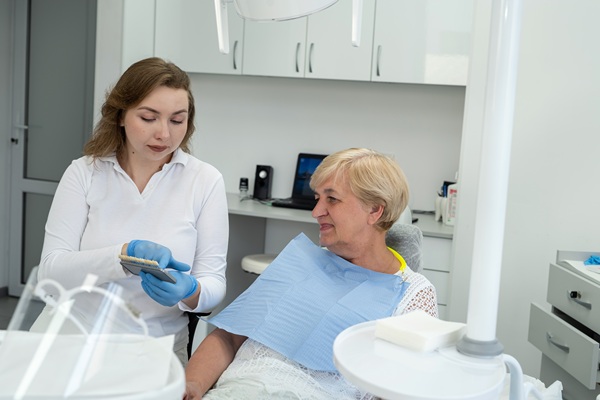 The Importance Of Regular Oral Cancer Screenings For Early Detection