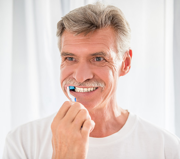 Johns Creek Post-Op Care for Dental Implants