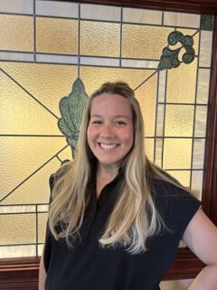 Rachel - Dental Assistant