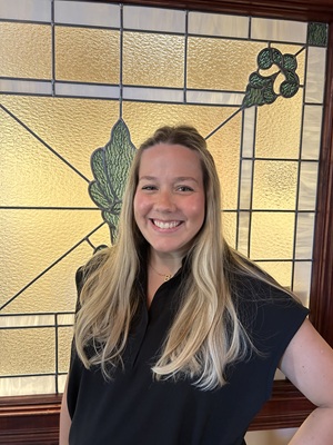 Rachel - Dental Assistant