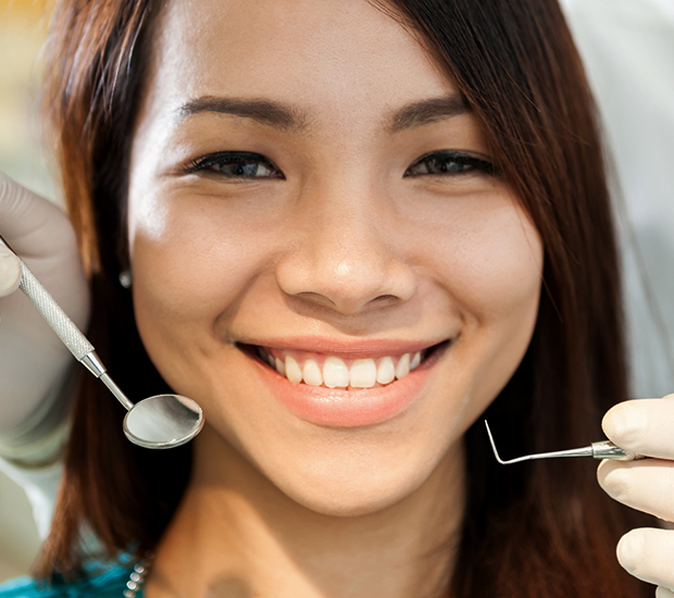 Johns Creek Routine Dental Procedures