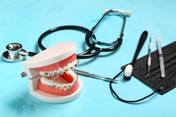 Teeth Straightening Treatment Can Make Brushing Easier And More Effective
