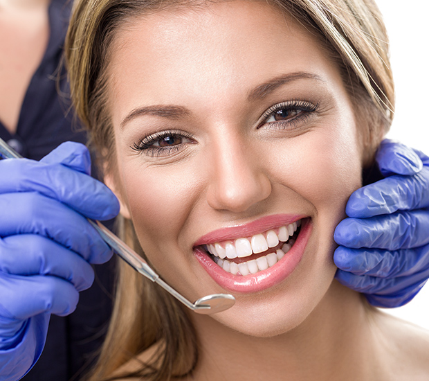 Johns Creek Teeth Whitening at Dentist