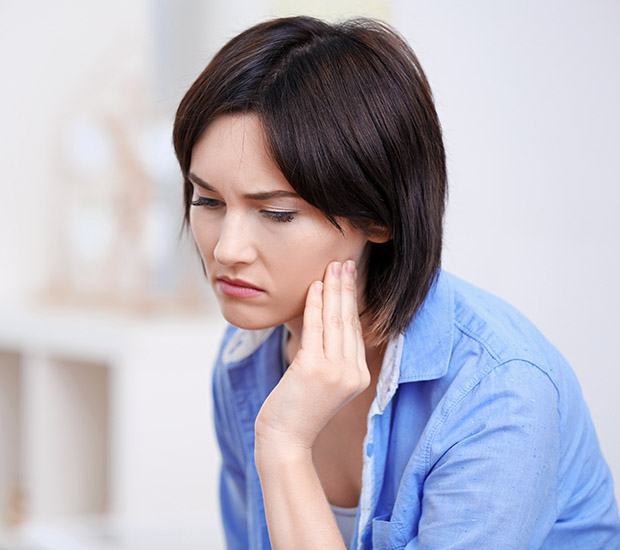 Johns Creek Types of Dental Root Fractures