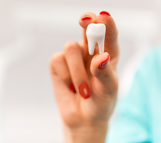 Johns Creek Wisdom Teeth Extraction